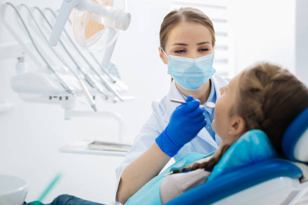 Best Pediatric Dentistry  in Clayton, DE